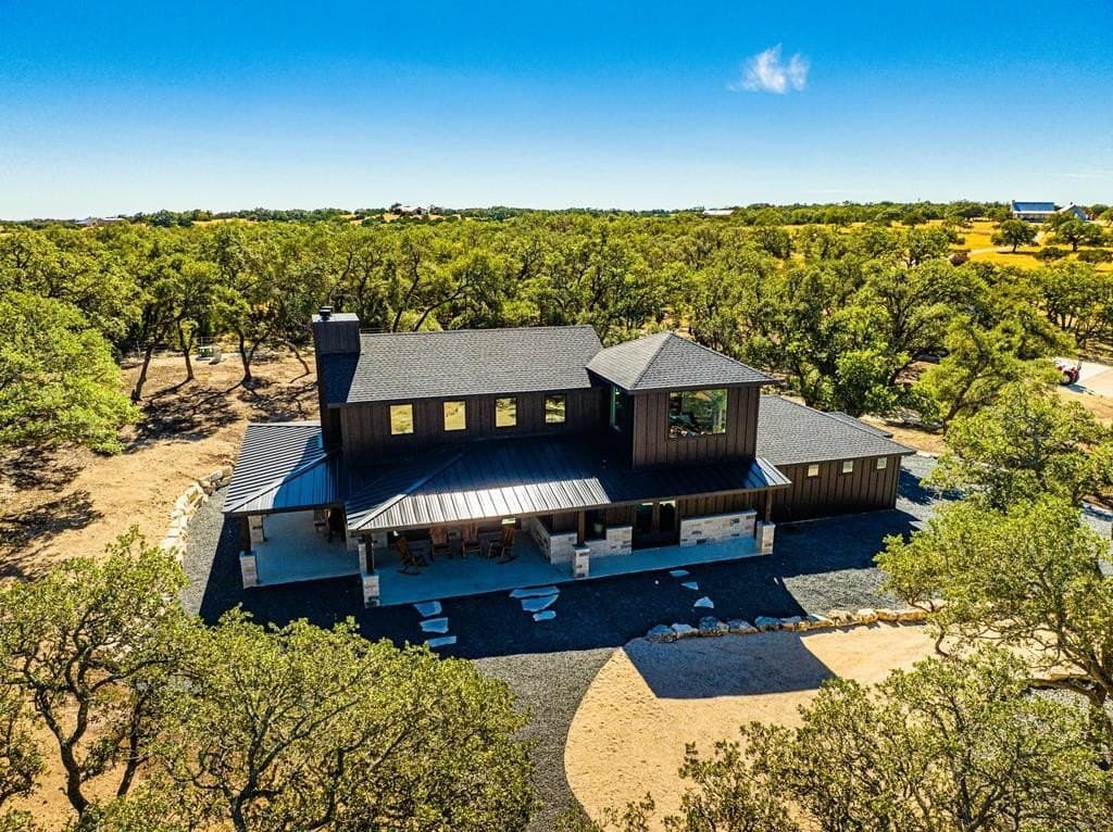 20.04 acres in Gillespie County gallery image 2