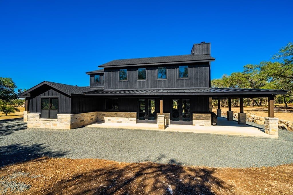 20.04 acres in Gillespie County featured view