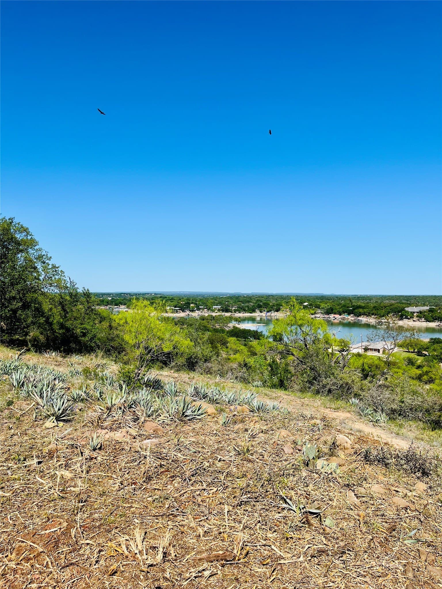 2.1 acres in Brown County gallery image 4