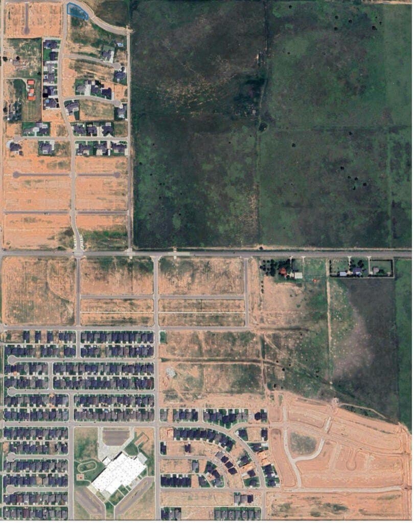 0.5 acres in Lubbock County gallery image 4