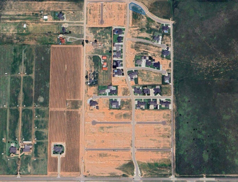 0.5 acres in Lubbock County gallery image 3