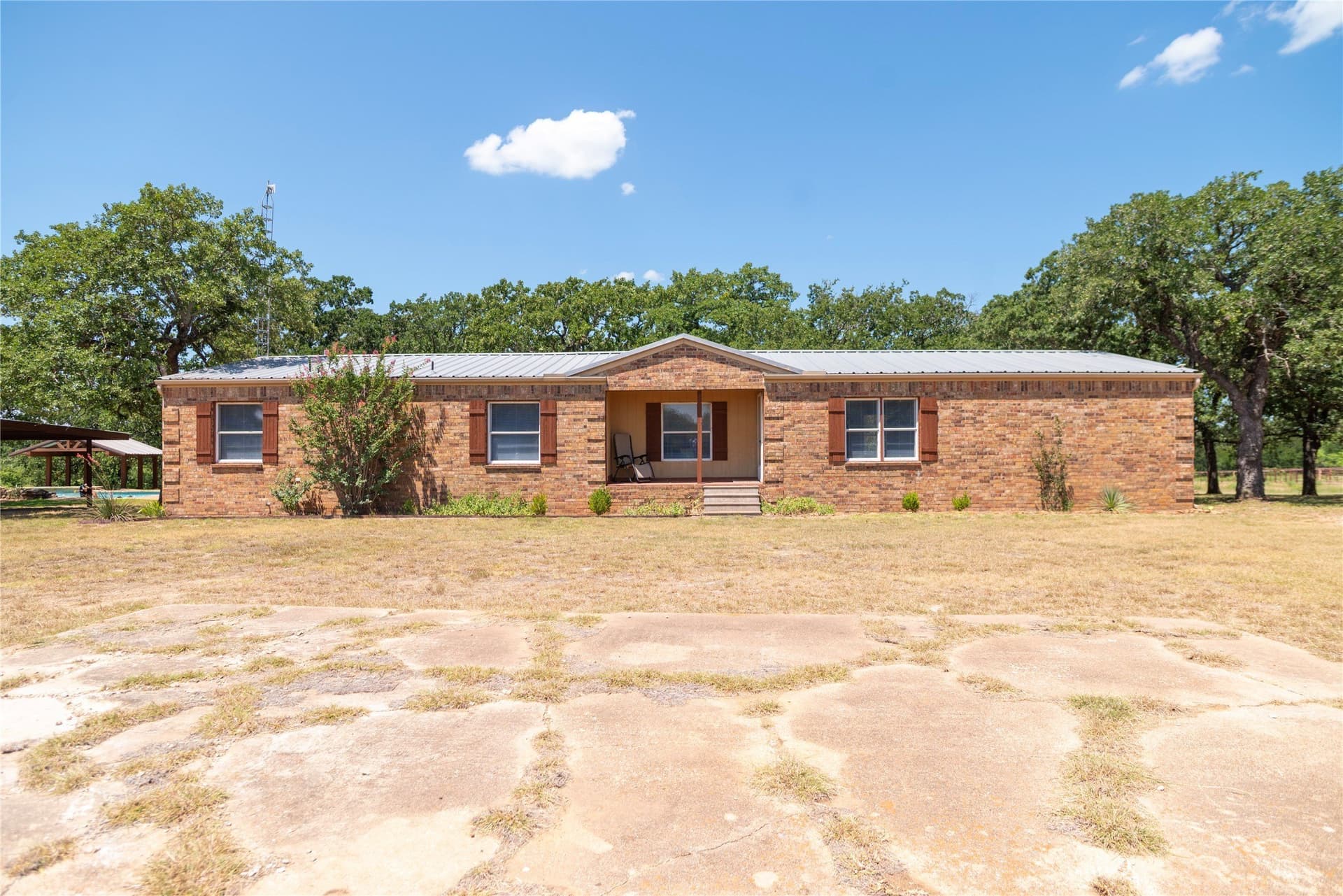 34.74 acres in Wise County - photo 2