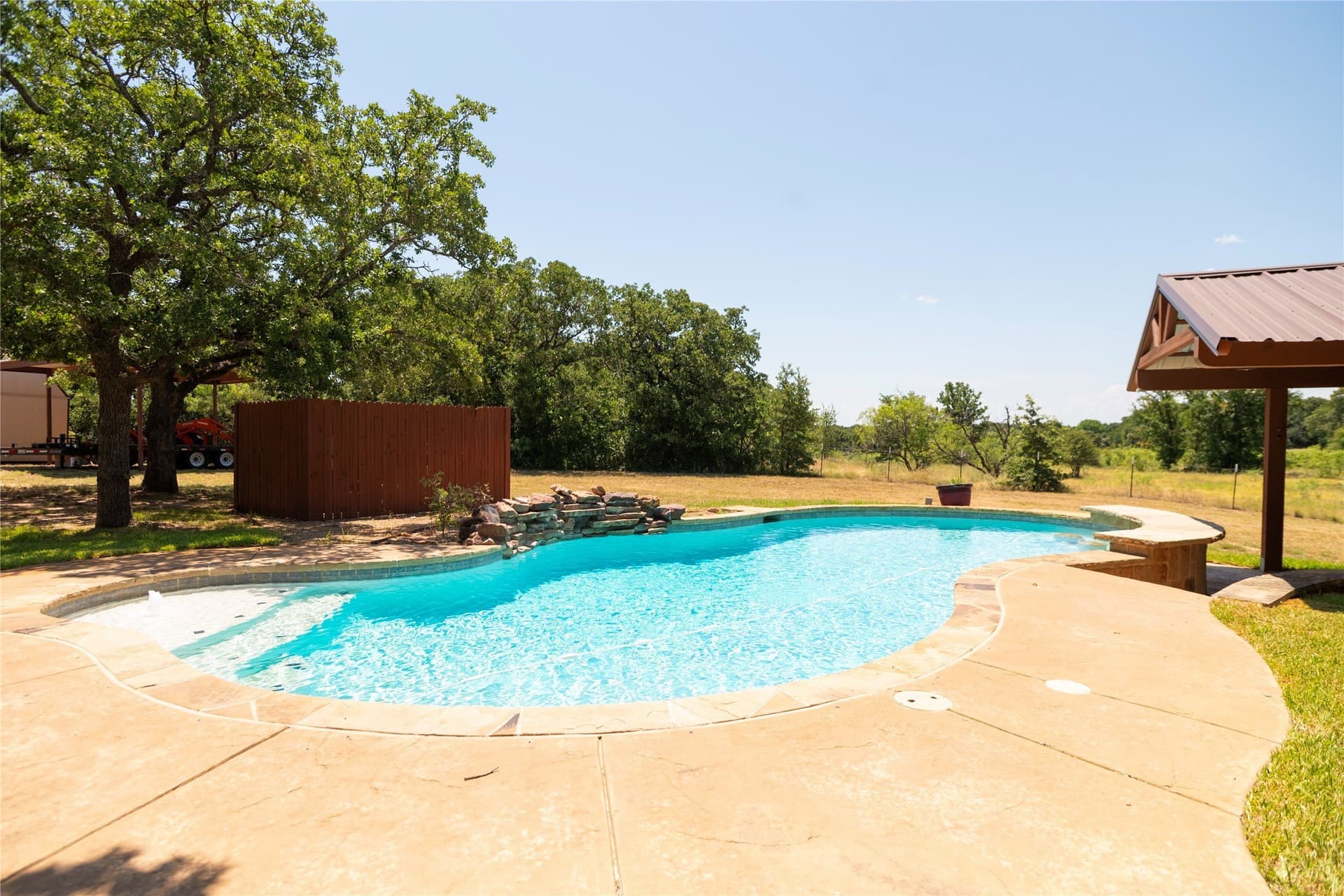 34.74 acres in Wise County - photo 4