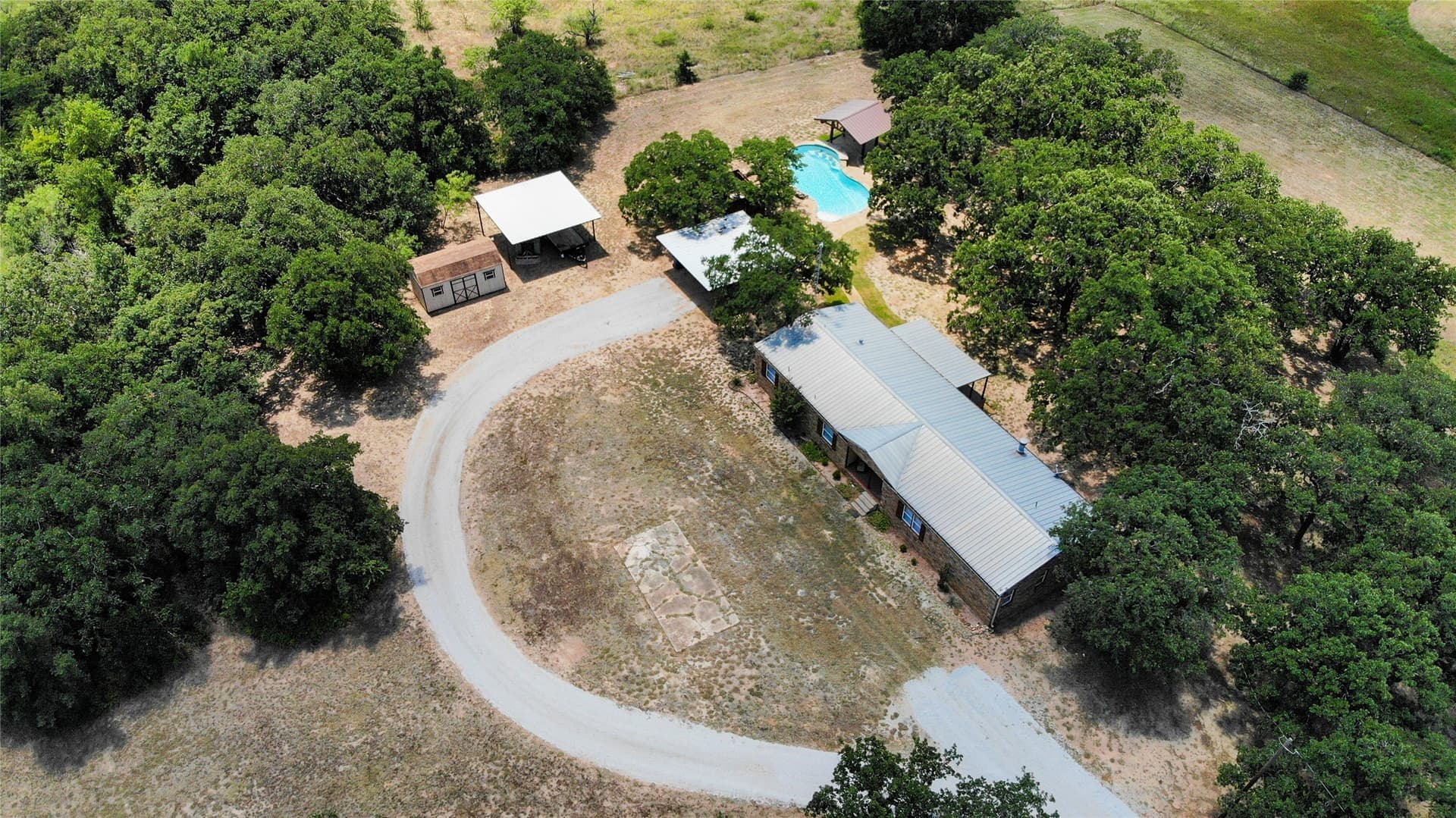 34.74 acres in Wise County