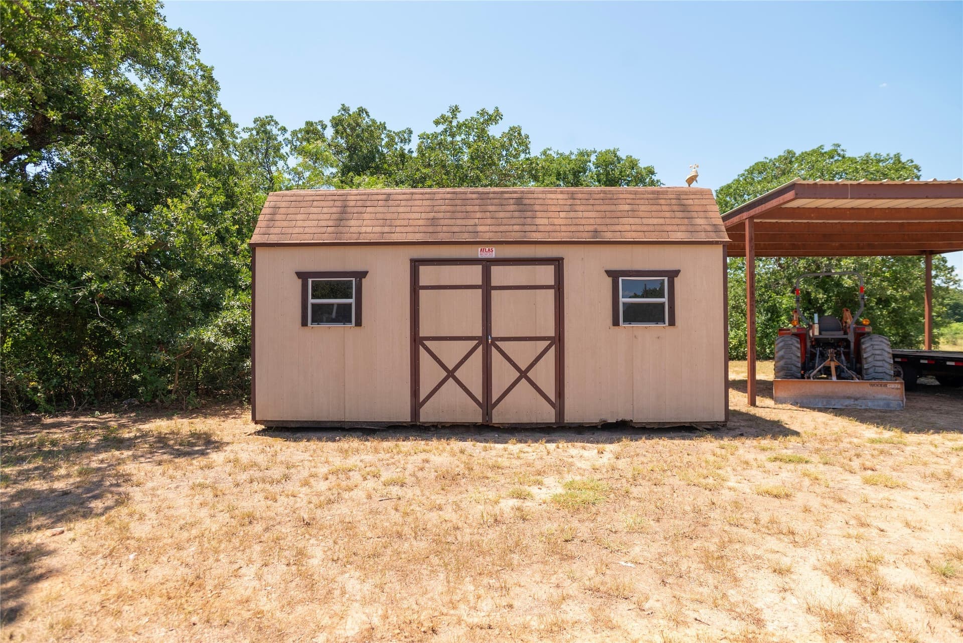 34.74 acres in Wise County - photo 34