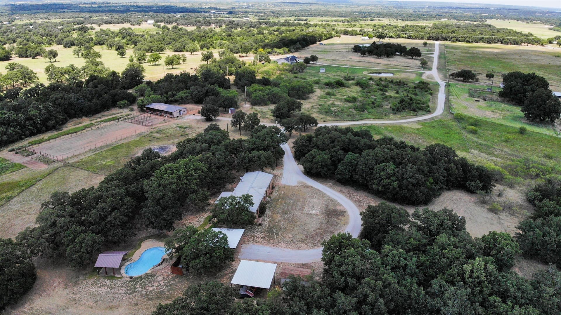 34.74 acres in Wise County - photo 32