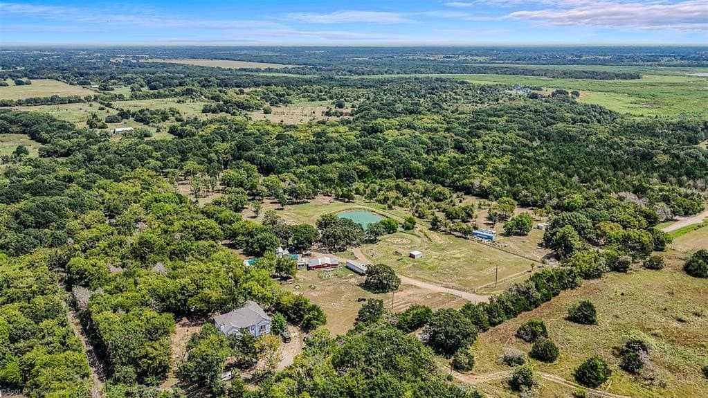 10 acres in Kaufman County featured view