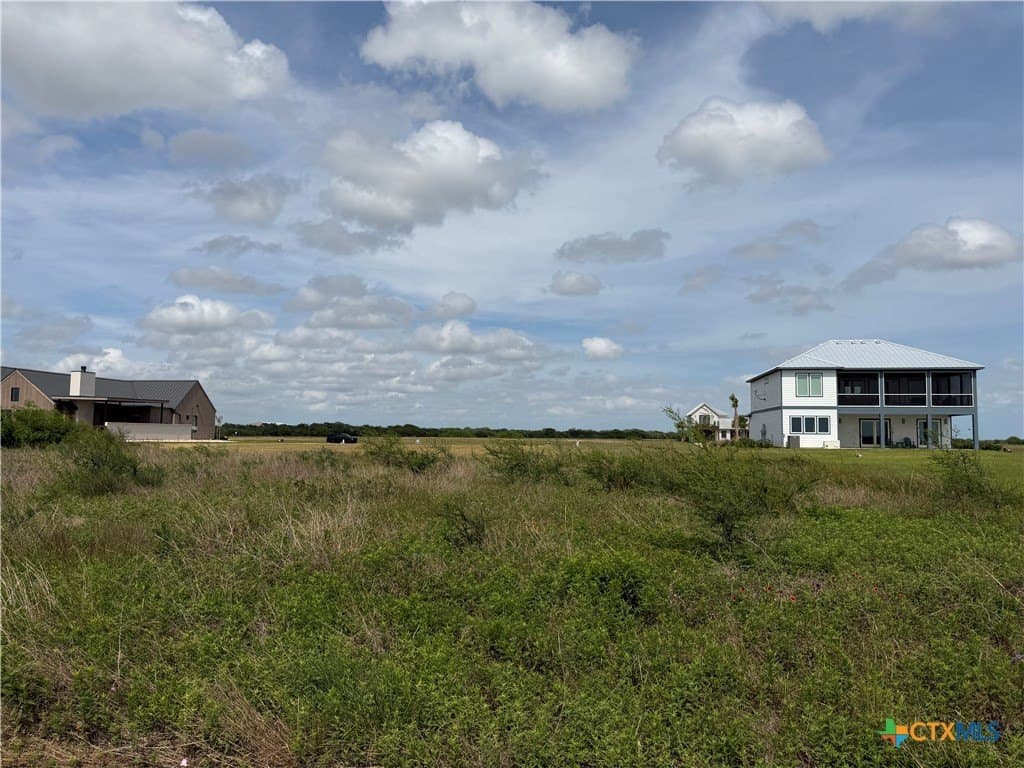 1.24 acres in Calhoun County featured view