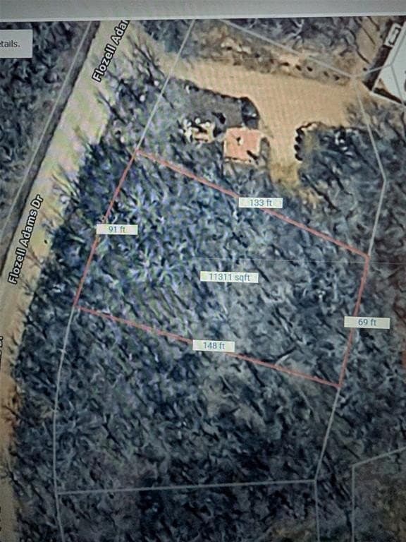 0.26 acres in Wise County