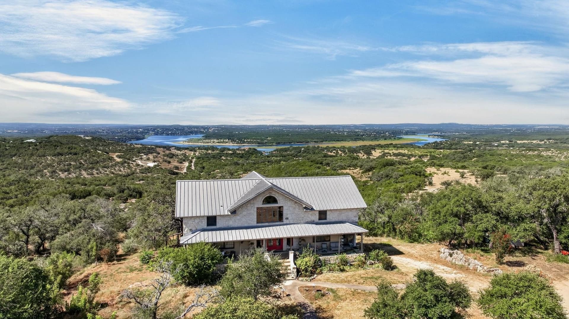 63.19 acres in Travis County