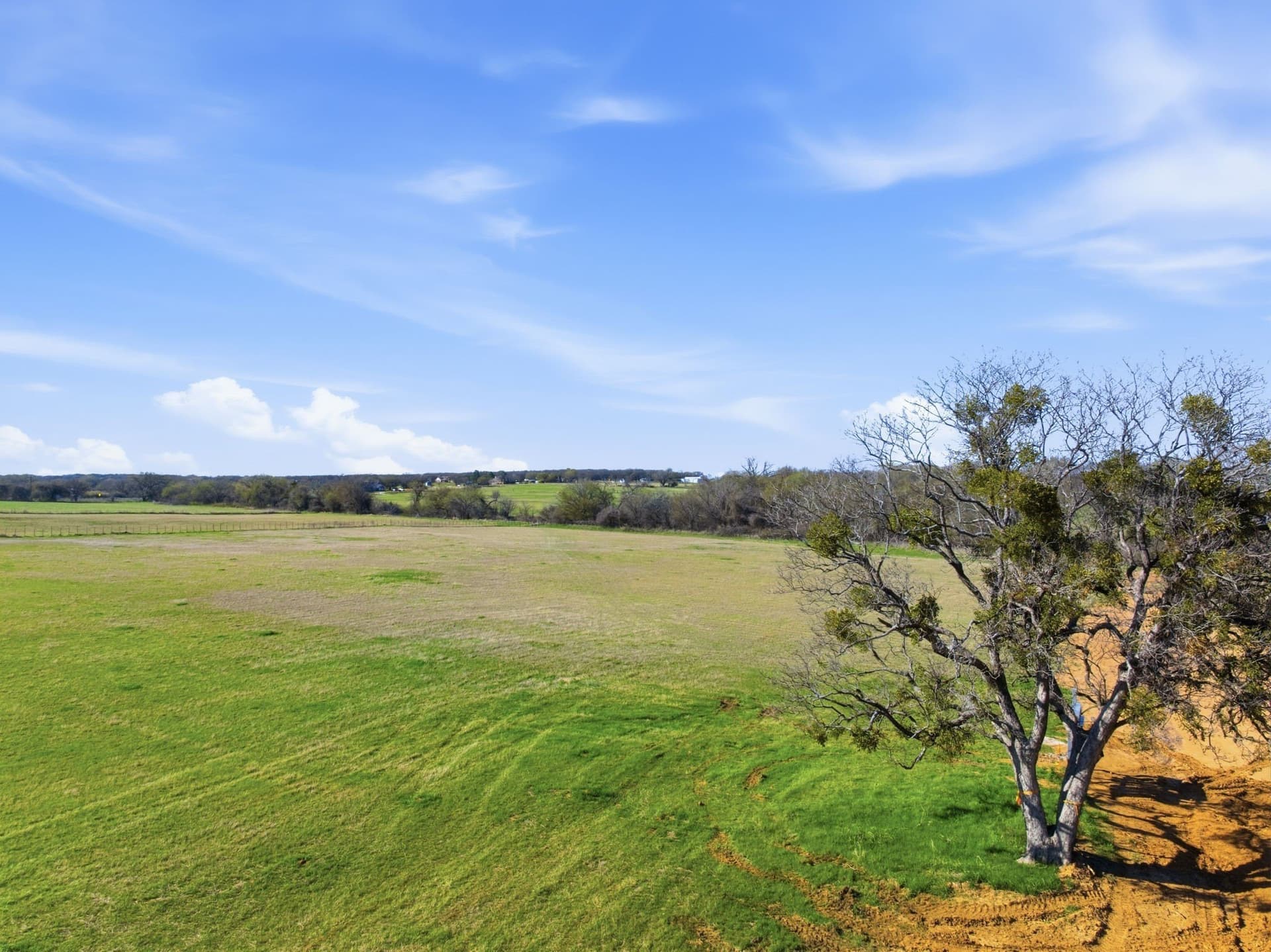 8.71 acres in Parker County gallery image 4