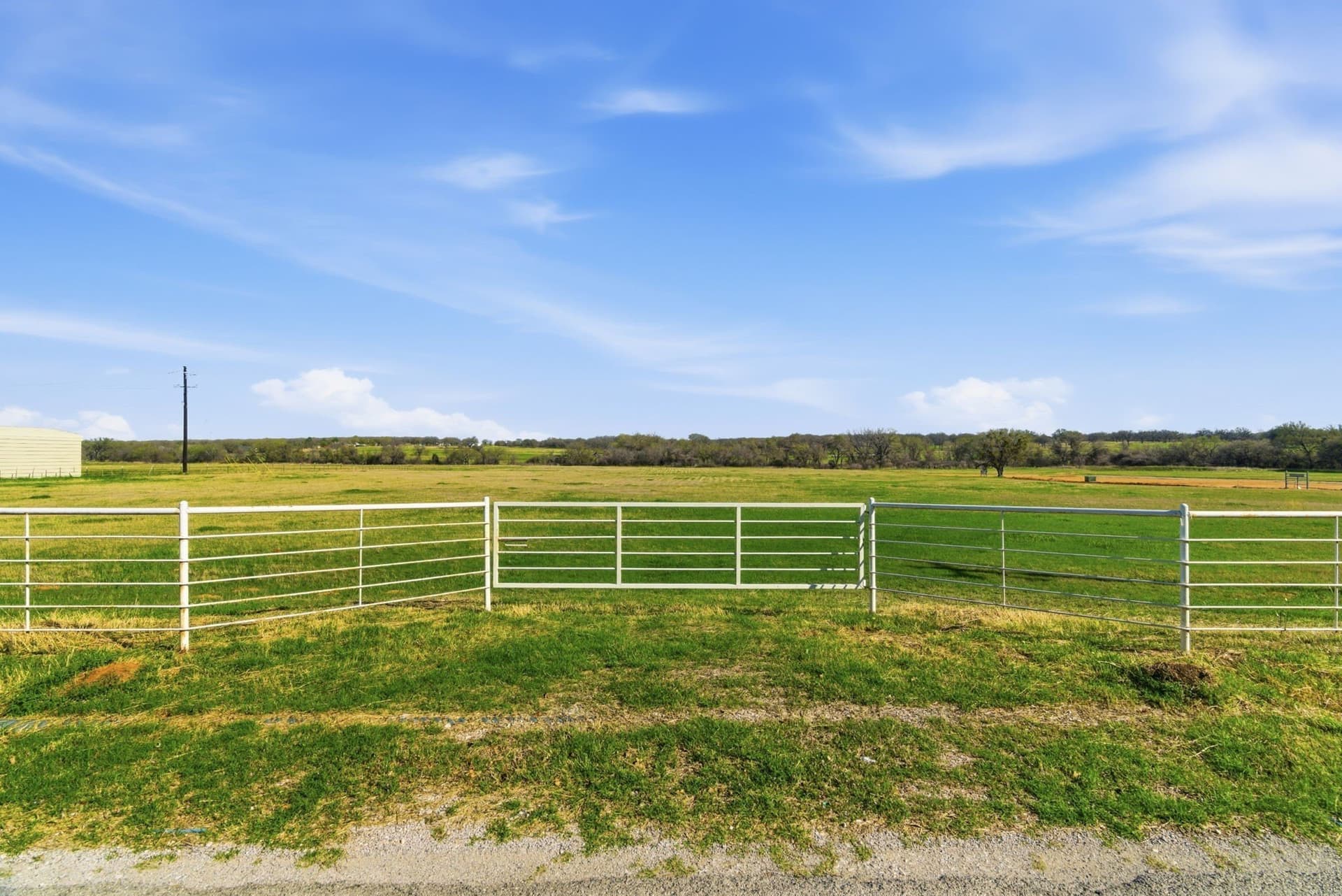 8.71 acres in Parker County gallery image 3