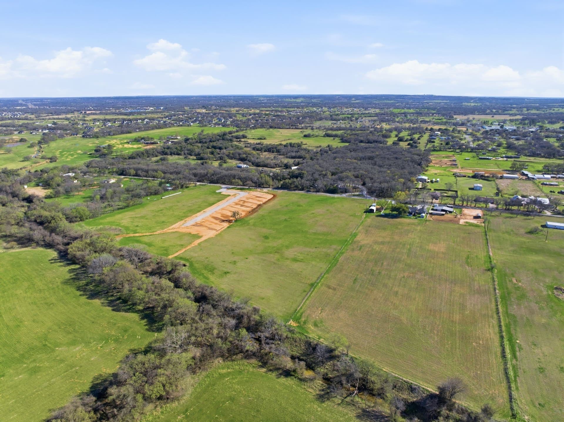8.71 acres in Parker County - photo 10