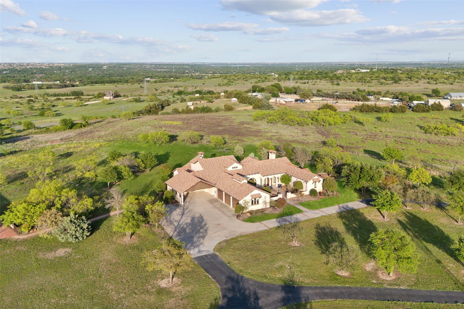97 acres in Parker County - photo 37