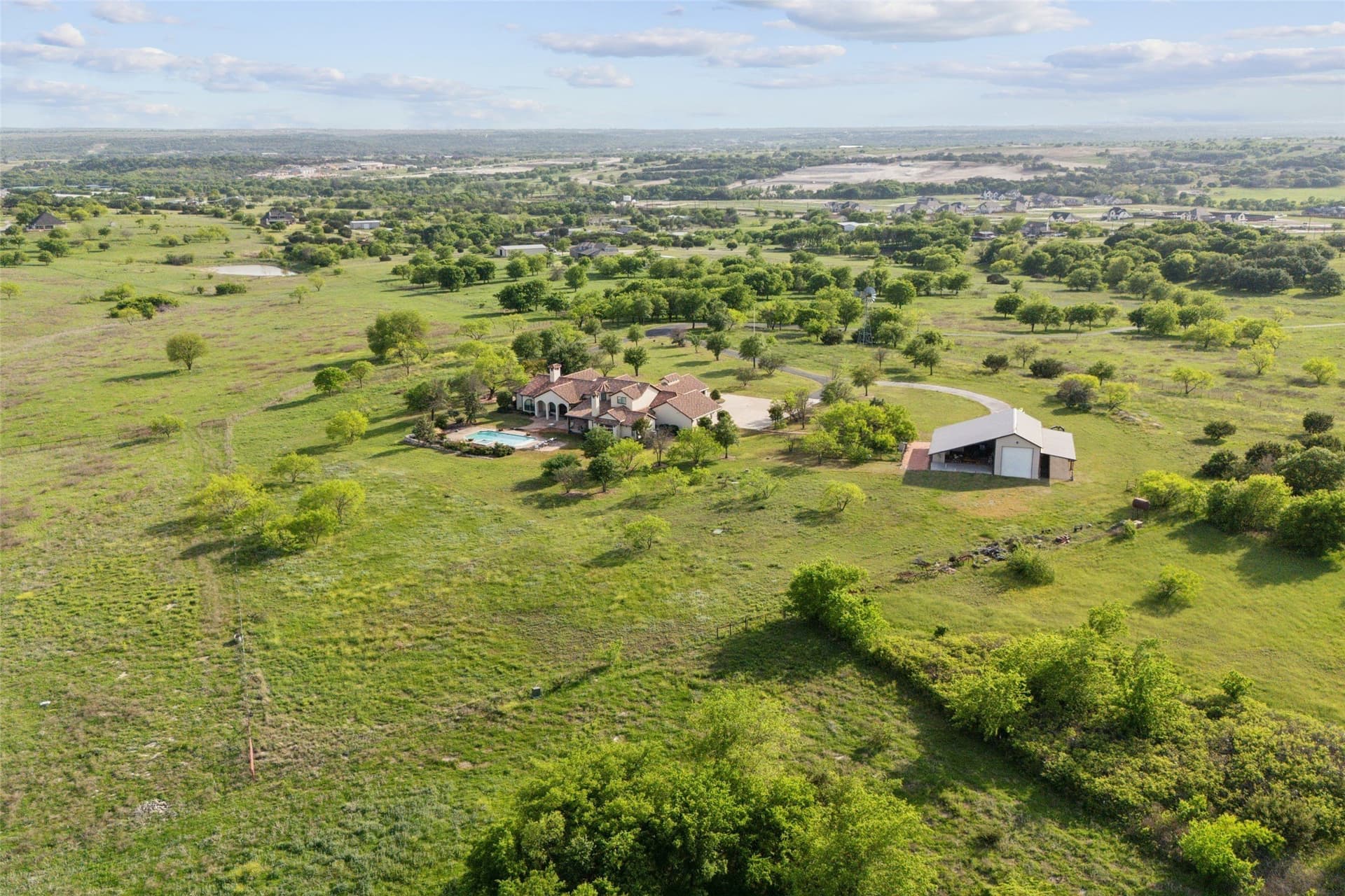 97 acres in Parker County - photo 31