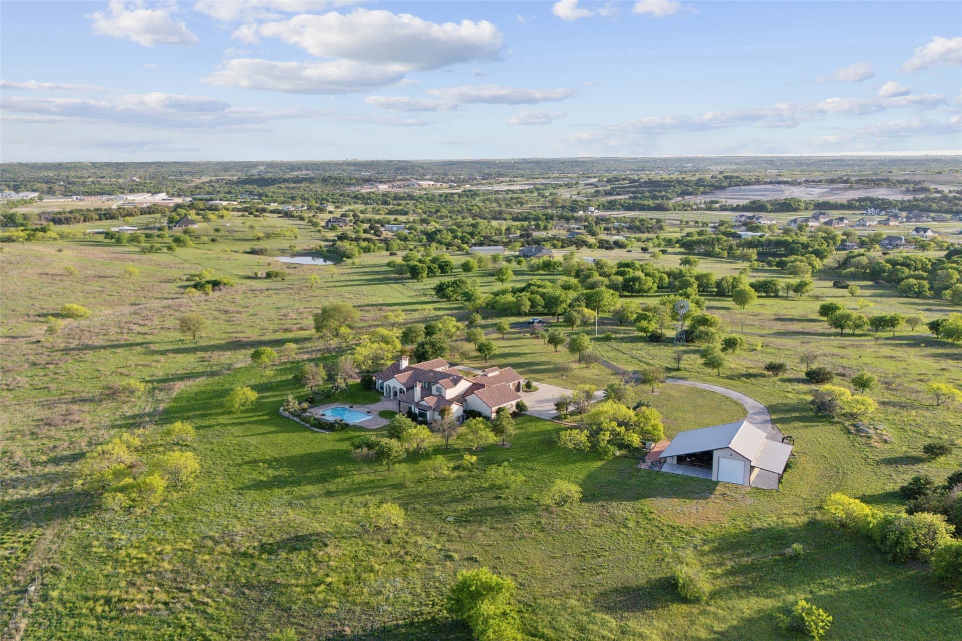 97 acres in Parker County - photo 35