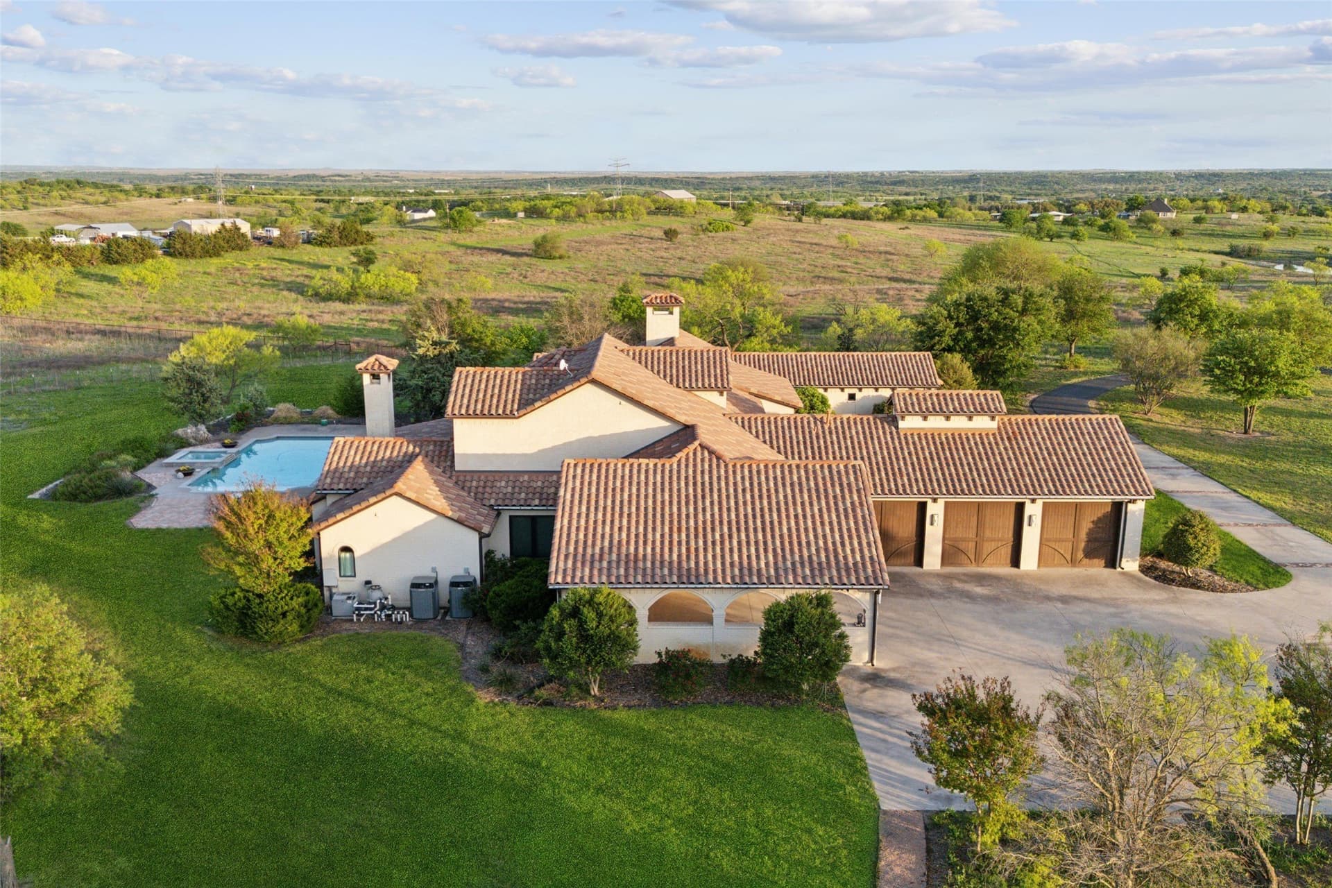 97 acres in Parker County - photo 30
