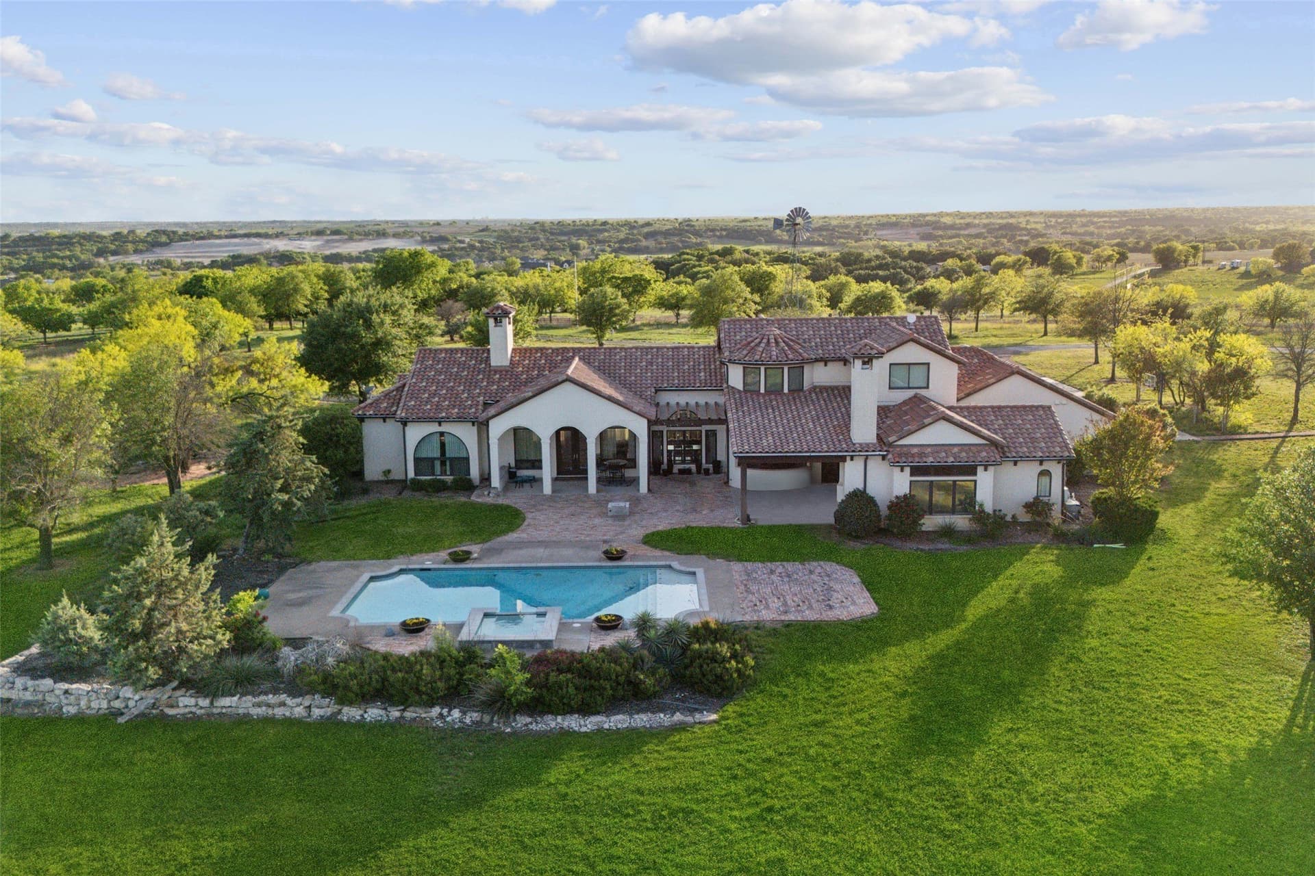 97 acres in Parker County - photo 3