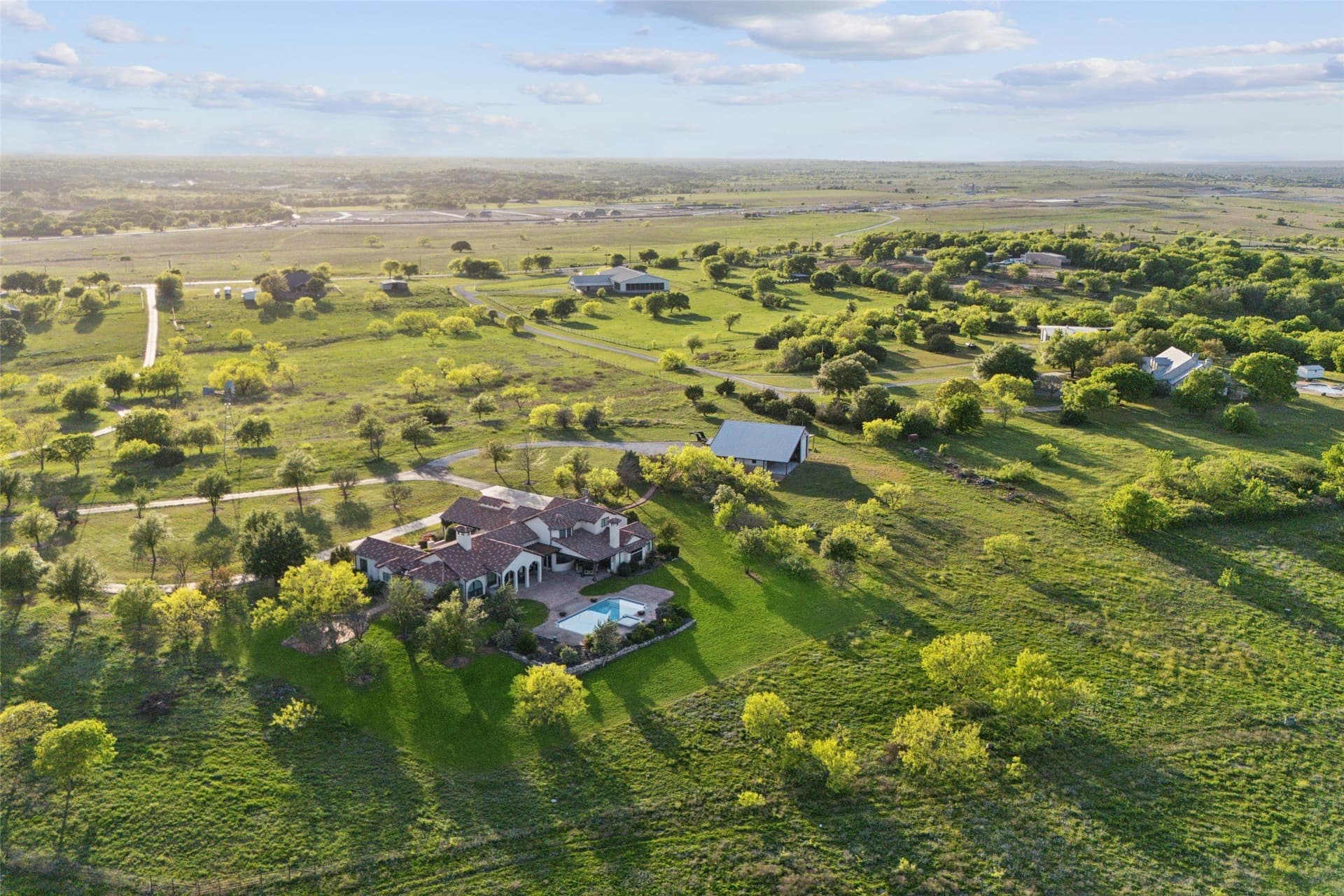 97 acres in Parker County - photo 34