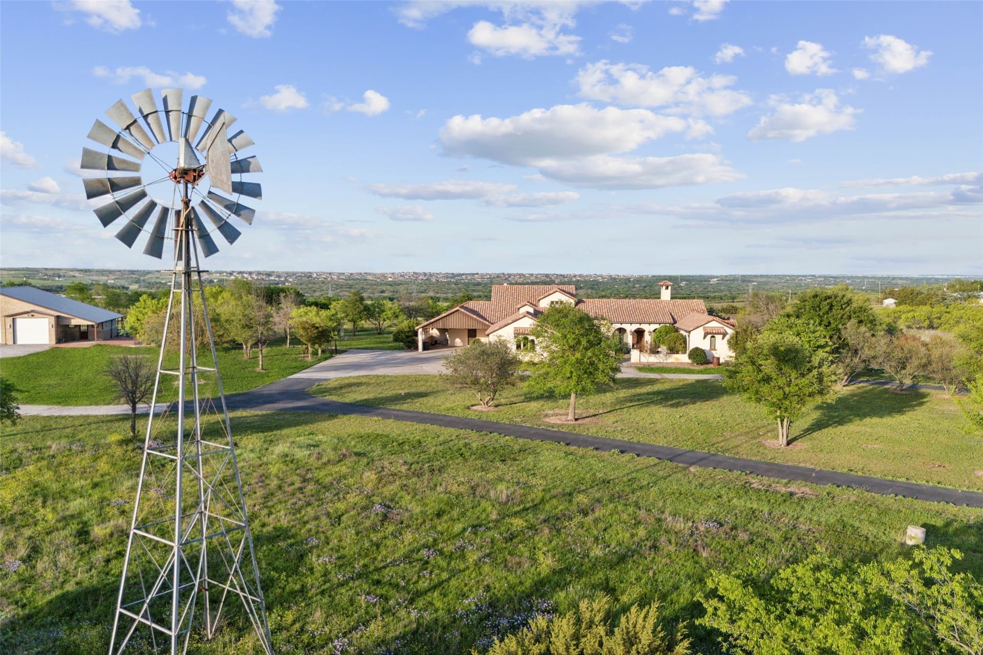 97 acres in Parker County - photo 32