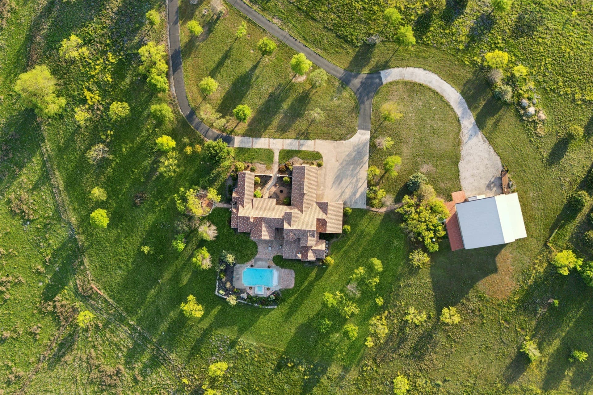 97 acres in Parker County - photo 33