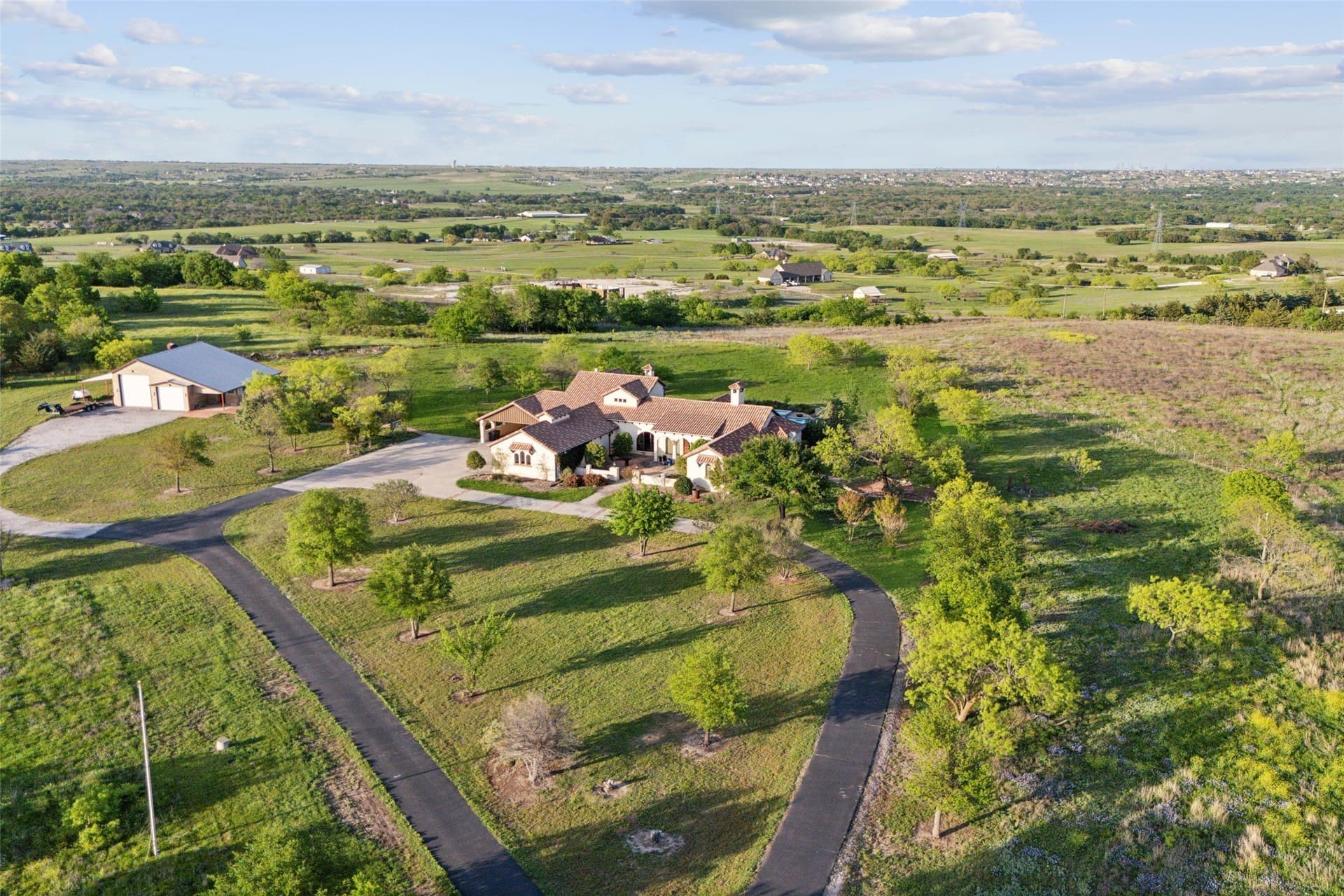 97 acres in Parker County - photo 2