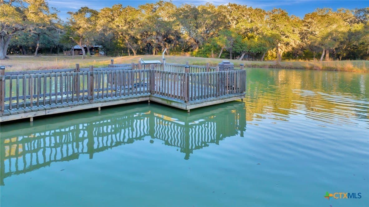 10.11 acres in Lavaca County featured view