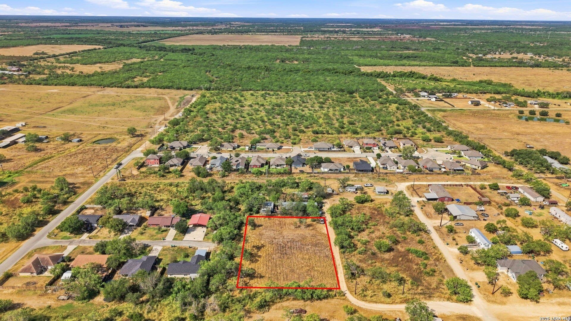 0.86 acres in Atascosa County - photo 6