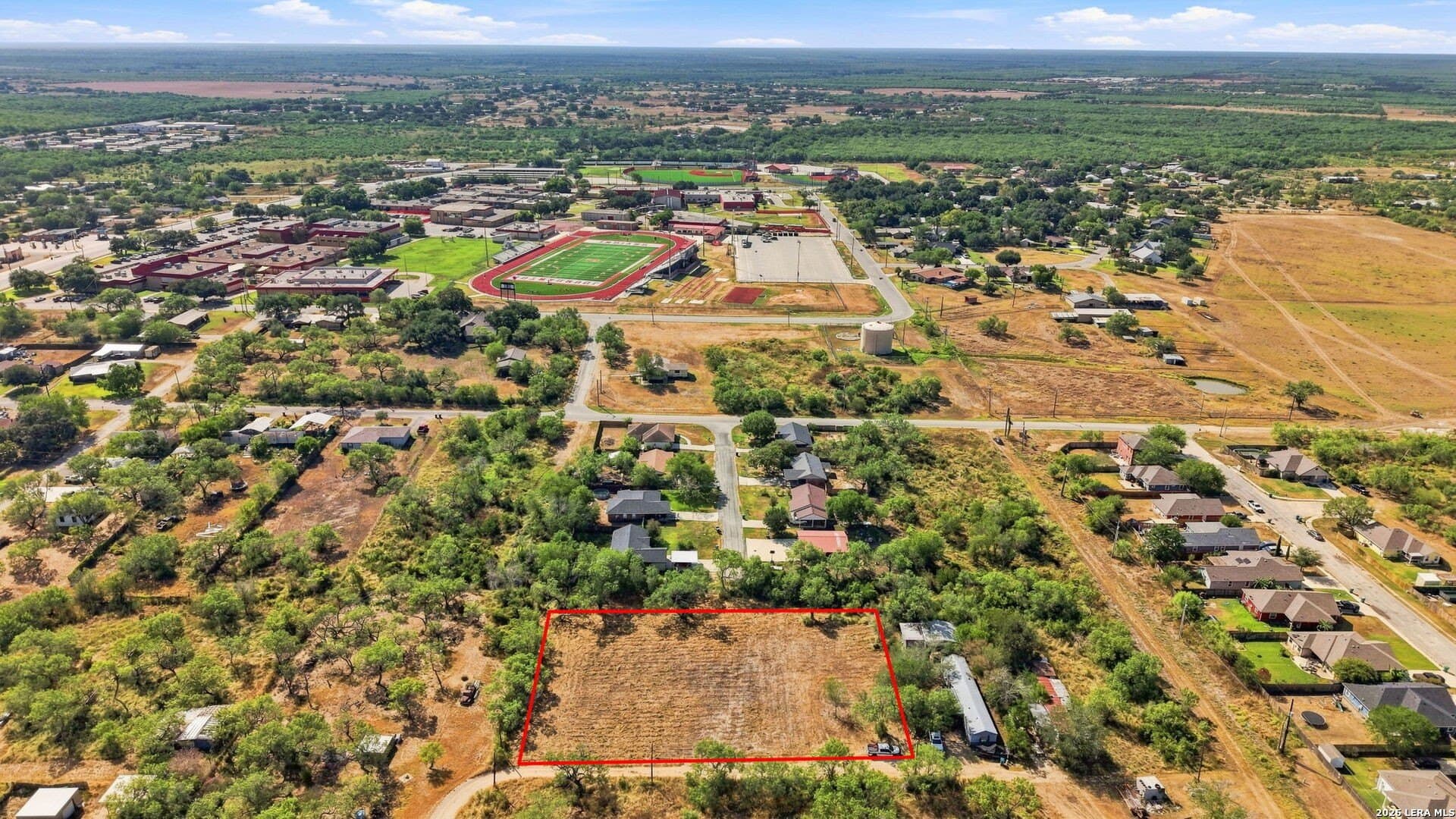 0.86 acres in Atascosa County - photo 3