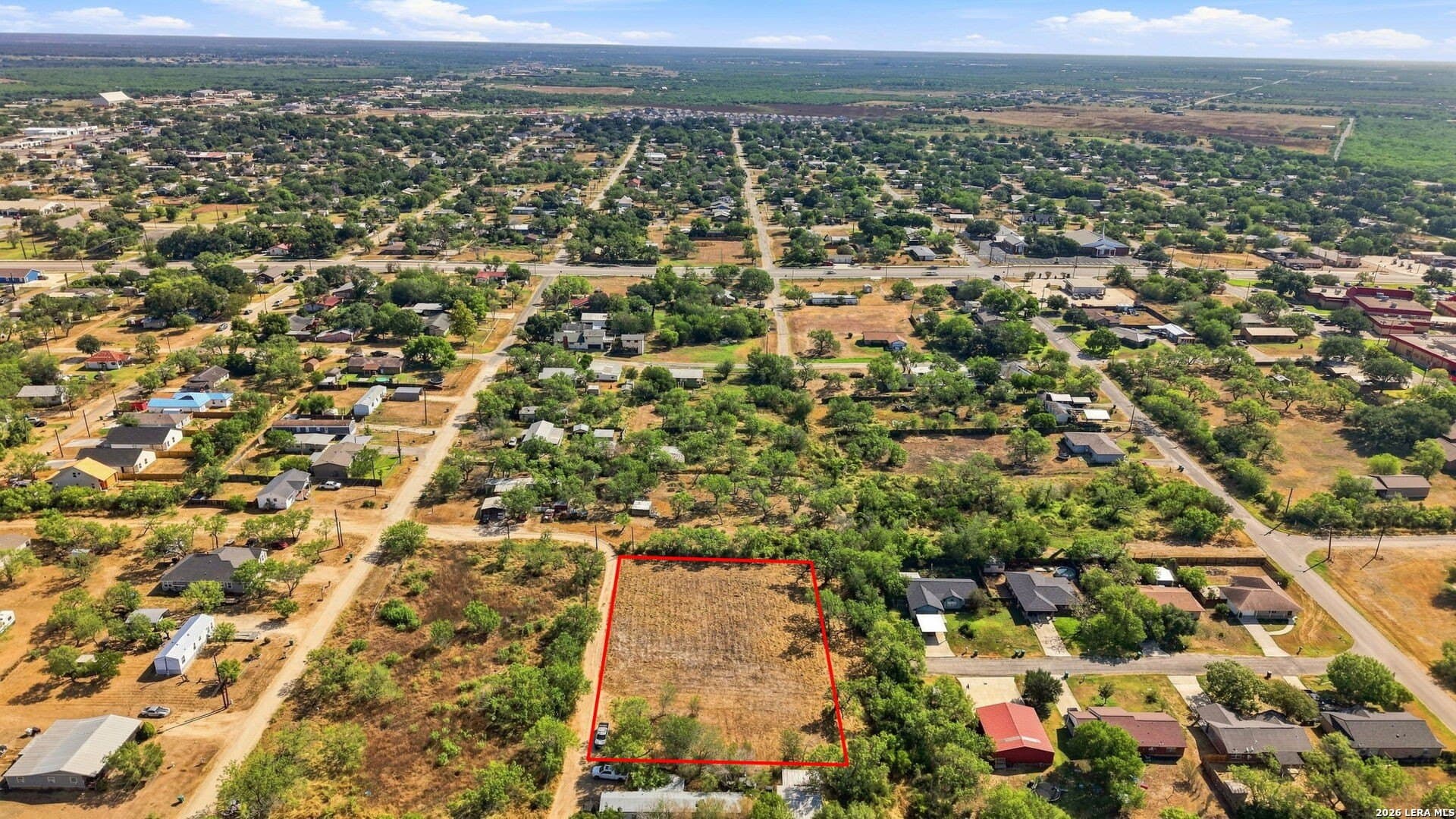 0.86 acres in Atascosa County - photo 4