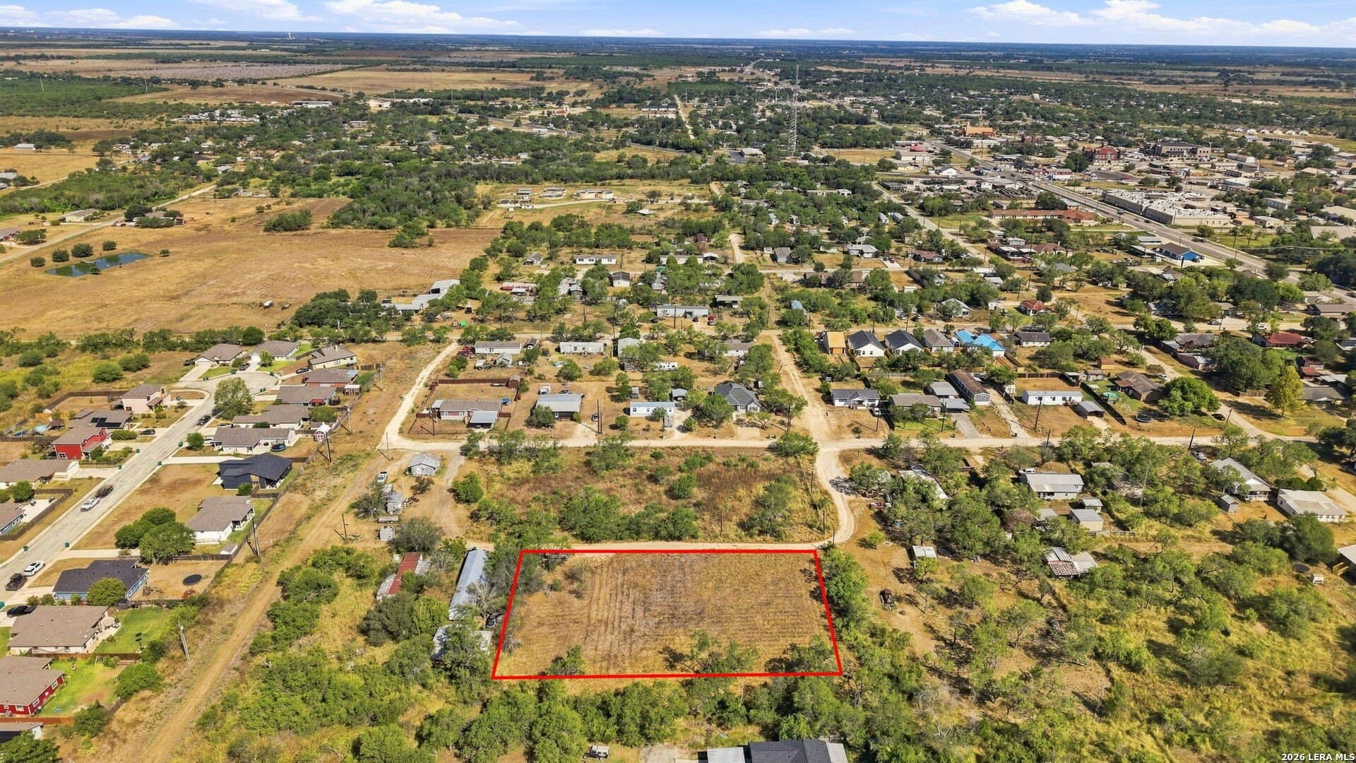 0.86 acres in Atascosa County - photo 5