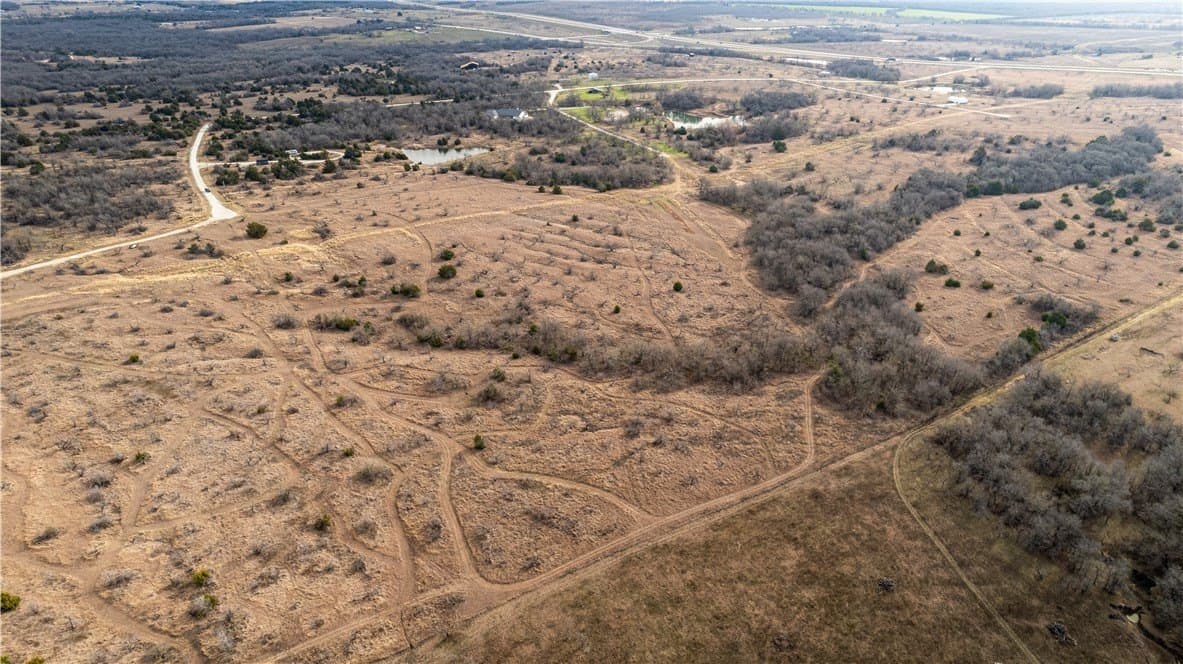 13.5 acres in Hill County - photo 25