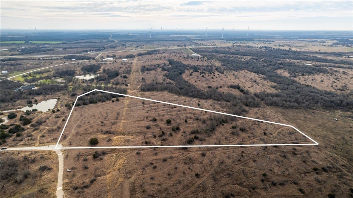 13.5 acres in Hill County - photo 12