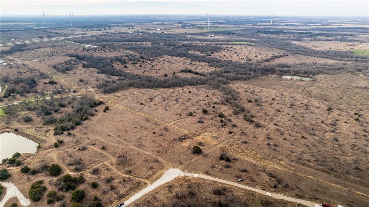 13.5 acres in Hill County - photo 18