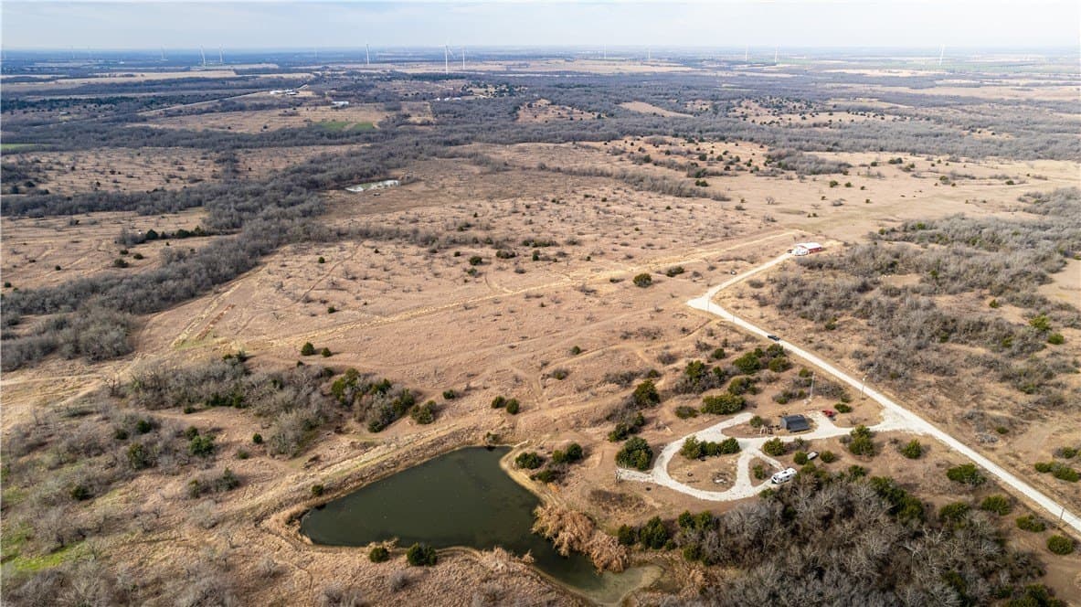 13.5 acres in Hill County - photo 37