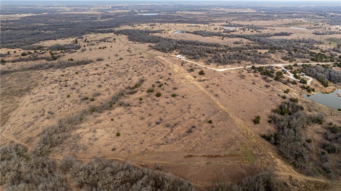 13.5 acres in Hill County - photo 32