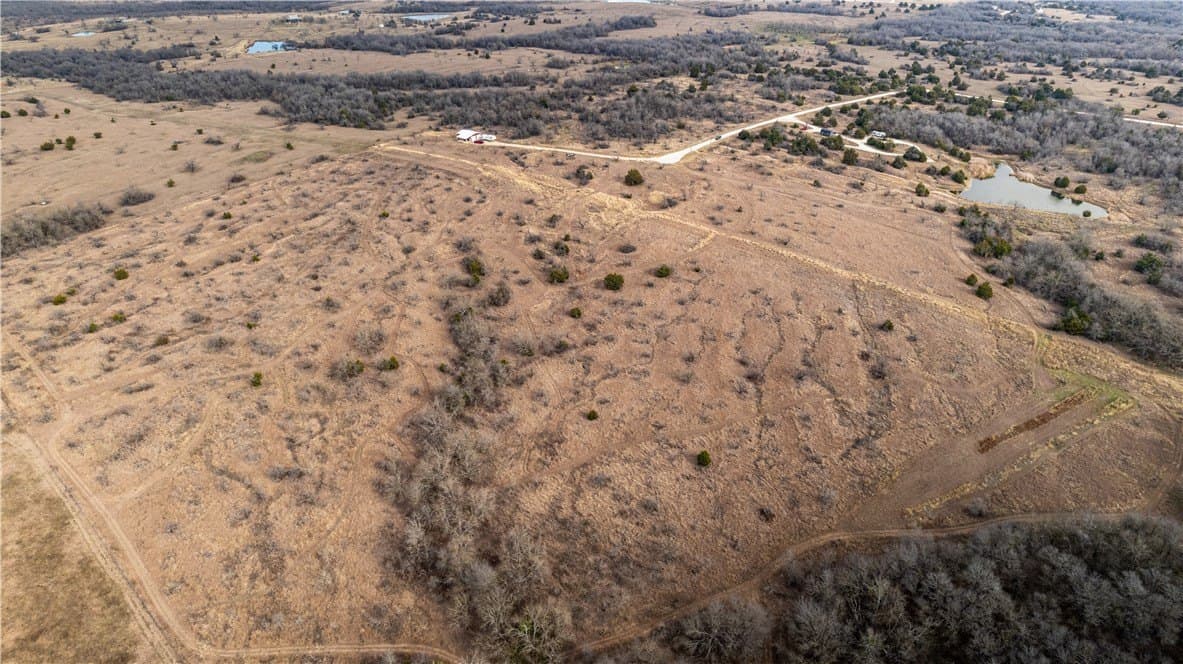 13.5 acres in Hill County - photo 29