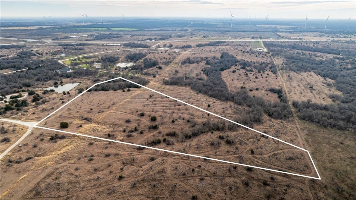 13.5 acres in Hill County - photo 13
