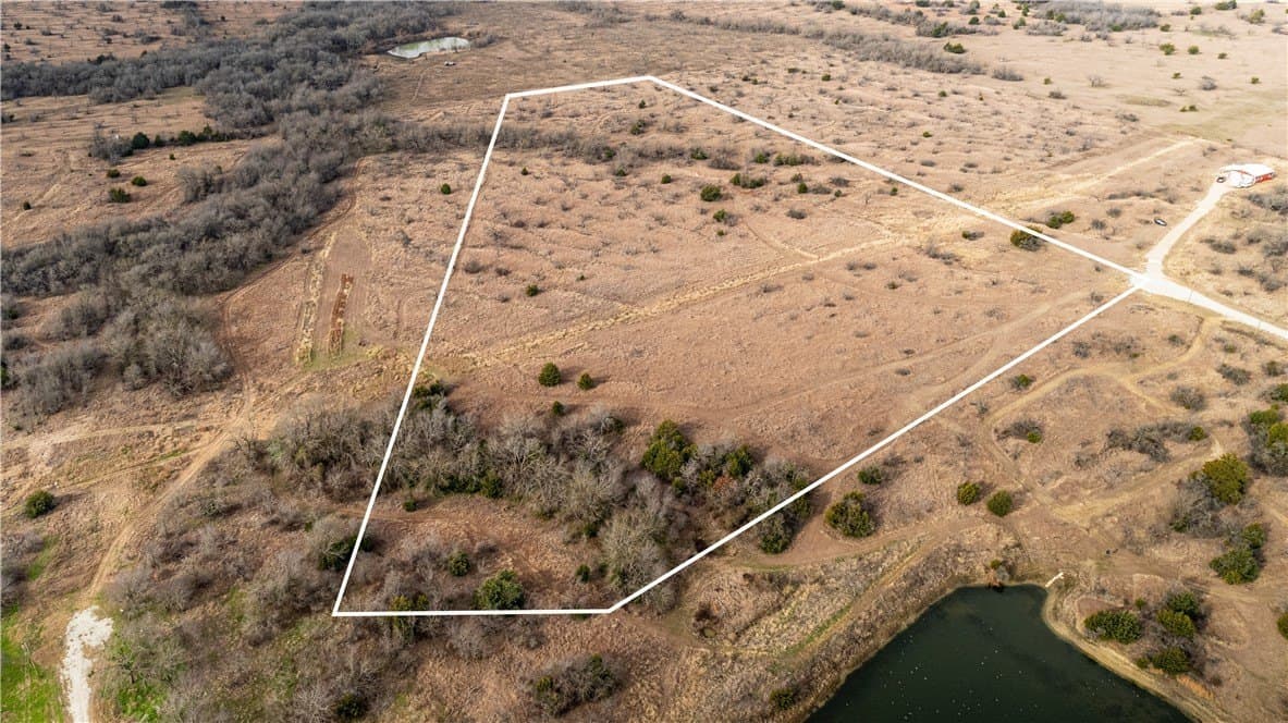13.5 acres in Hill County - photo 11