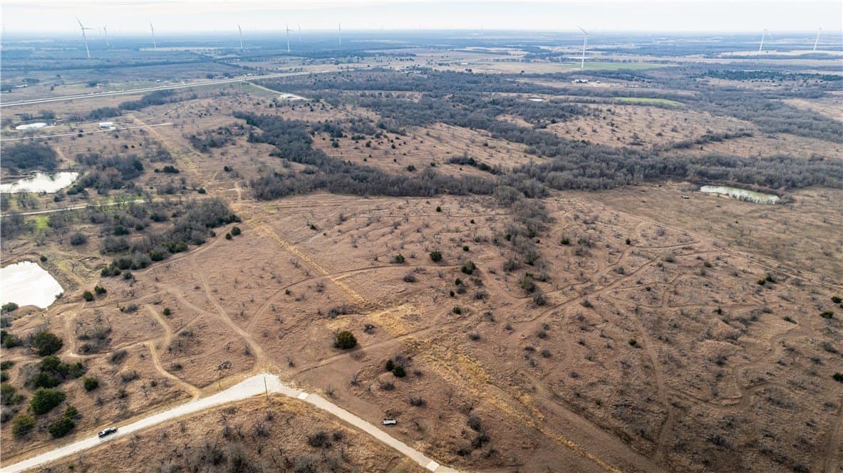 13.5 acres in Hill County - photo 20
