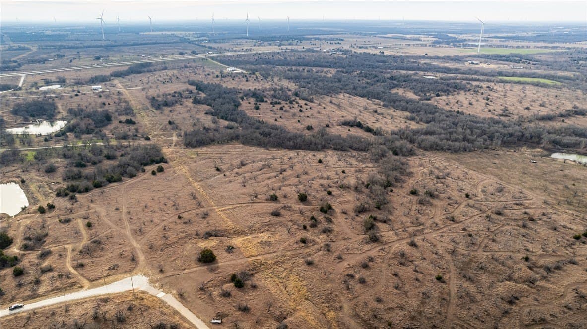 13.5 acres in Hill County - photo 21