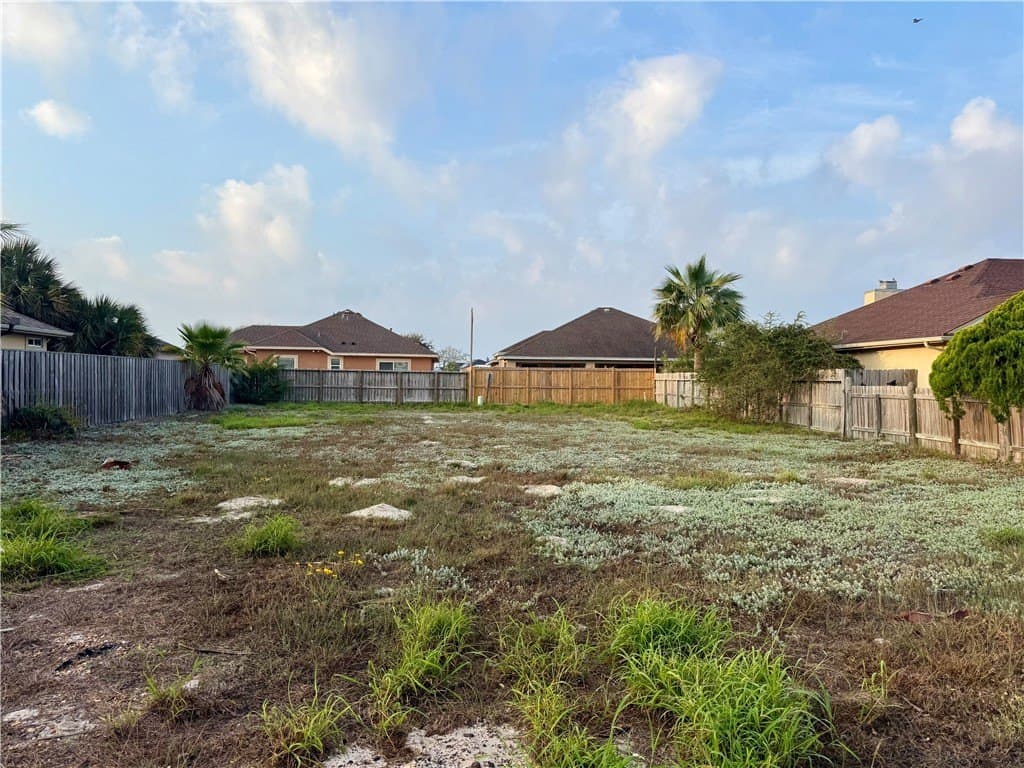 0.15 acres in Nueces County