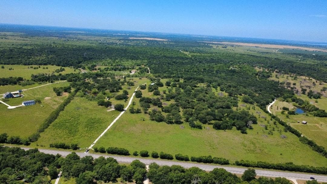 44.46 acres in Hill County - photo 16