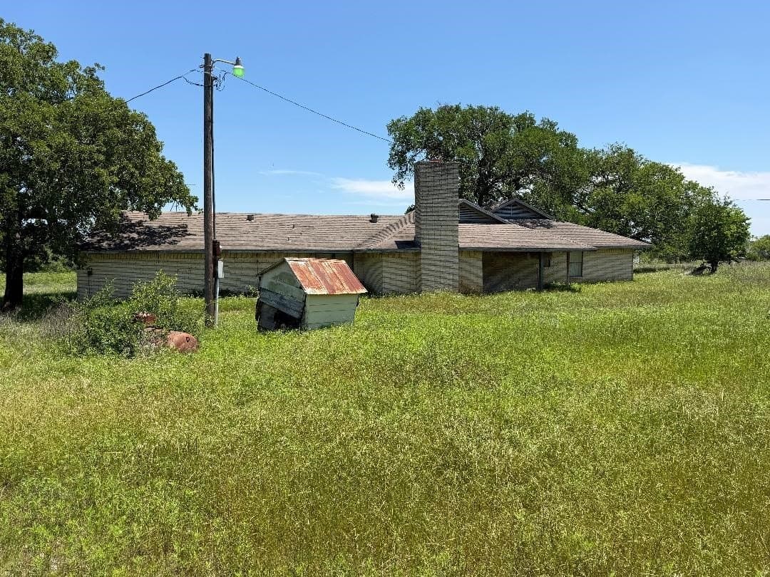 44.46 acres in Hill County - photo 19