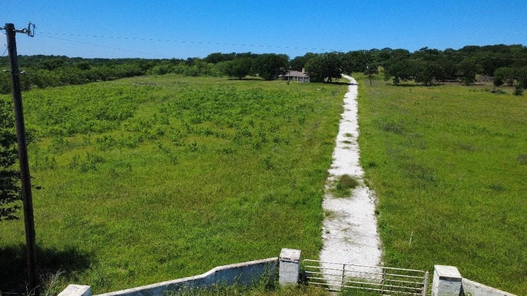 44.46 acres in Hill County featured view