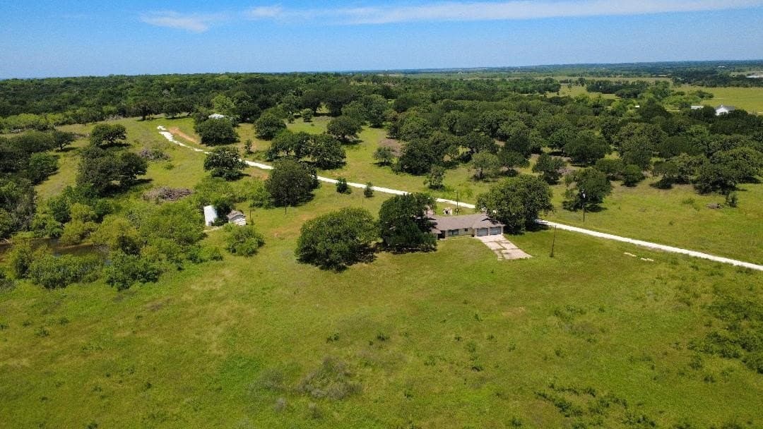 44.46 acres in Hill County - photo 13