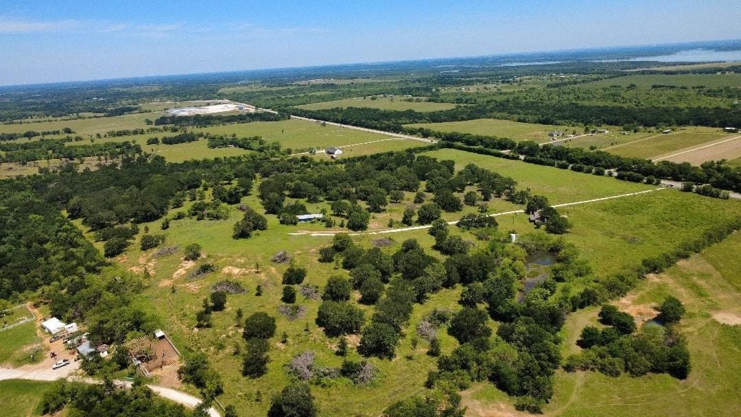 44.46 acres in Hill County - photo 10