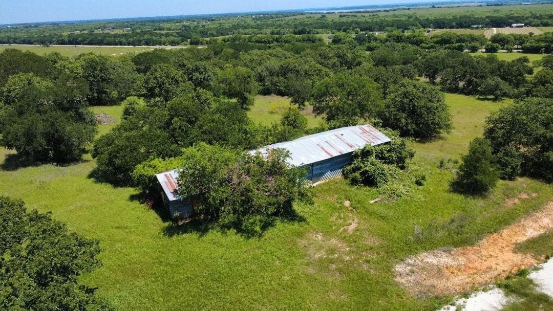 44.46 acres in Hill County - photo 6