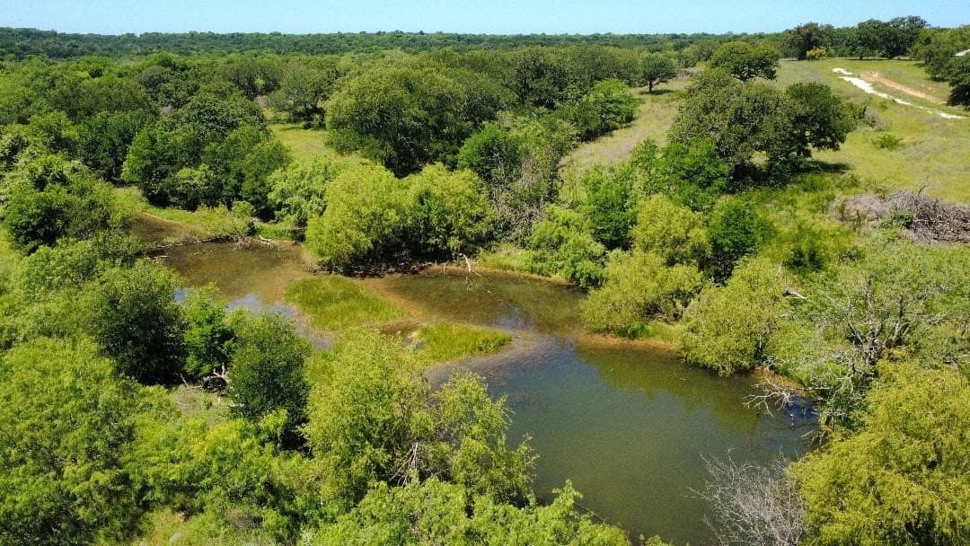 44.46 acres in Hill County - photo 7
