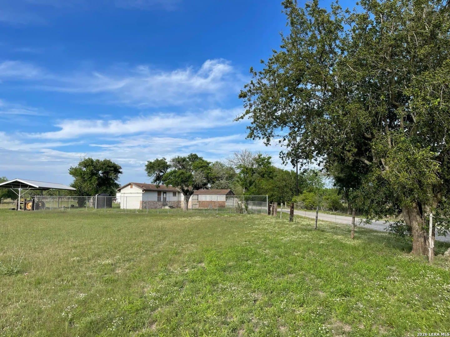 30.87 acres in Jim Wells County